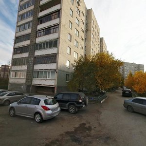 Shirotnaya ulitsa, 154, Tyumen: photo