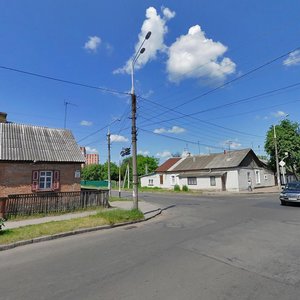 Shevchenka Street, 54/33, Zhytomyr: photo