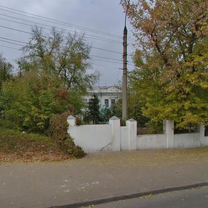 Krasnoy Armii Street, 71А, Kursk: photo