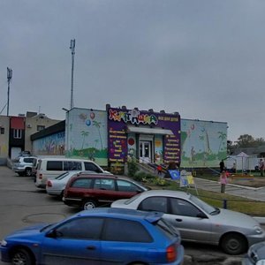 Boryspilska Street, 2/13, : foto