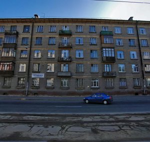 Санкт‑Петербург, Улица Маршала Говорова, 19: фото