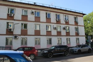 Federativniy Avenue, 29, : foto