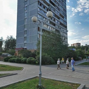 Sireneviy Boulevard, 15, Troitsk: photo