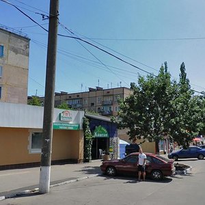 Кропивницкий, Улица Василия Никитина, 17: фото