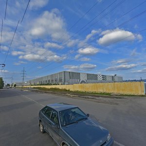 Tekhnicheskaya Street, 52А ، قازان: صورة