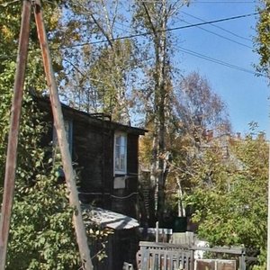 30th Irkutskoy Divizii Street, 24, Irkutsk: photo