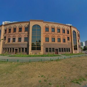 Zhemchugovoy Alley, 5А ، موسكو: صورة