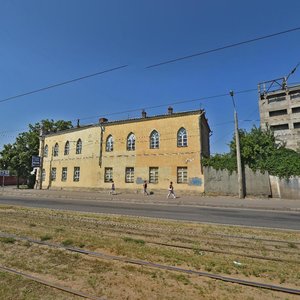 Chobotarska Street, 80, Kharkiv: photo