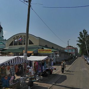 Rubakina Street, 16, Lomonosov: photo