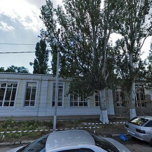 Pereulok Birzhevoy Spusk, 8А, Taganrog: photo