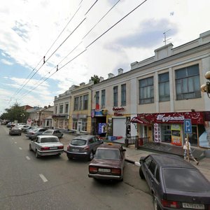 Moskovskaya ulitsa, 93 ، ساراتوف: صورة