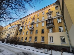 Krasnoputilovskaya Street, 27, : foto