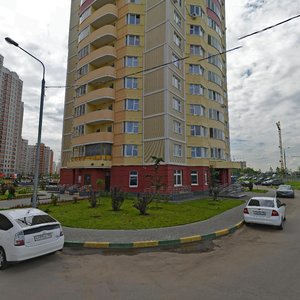 Novoe Highway, 3, Moscow and Moscow Oblast: photo