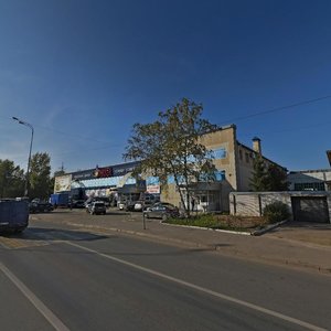 Казань, Улица Горьковское Шоссе, 30к1: фото