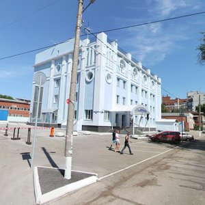 Leninskaya Street, 120А, : foto