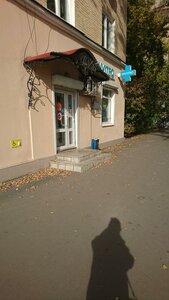 Moskovskoye Highway, 12, Samara: photo