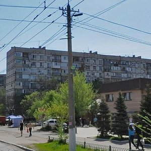 Vulytsia Pylypa Orlyka, 94, Mariupol: photo