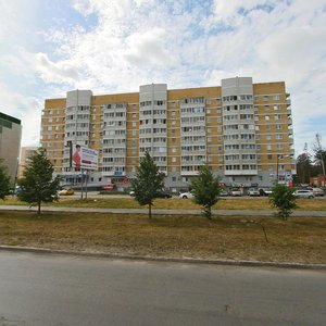 Uralskikh Rabochikh Street, 44, Verhnyaya Pyshma: photo