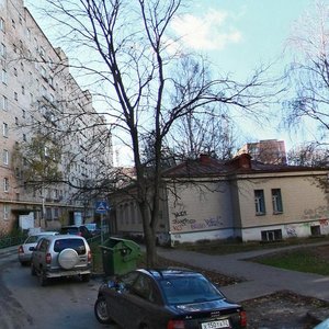 Volodarskogo Street, 13, Nizhny Novgorod: photo
