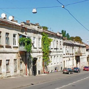 Uzviz Marynesko, 18, Odesa: photo