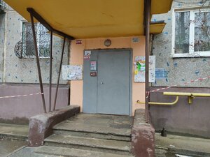 KIM Street, 11, Volgograd: photo