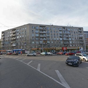 Maksima Gorkogo Street, 76/5, Nizhny Novgorod: photo