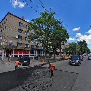Хмельницкий, Заречанская улица, 14: фото
