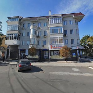 Moskovska vulytsia, 51 ، : صورة
