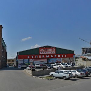 Sukharnaya ulitsa, 35к6, Novosibirsk: photo