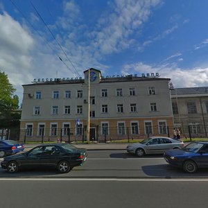 Aleksandra Suvorova Street, 1, Kaliningrad: photo