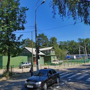 Seleznyova Street, 20, Mytischi: photo