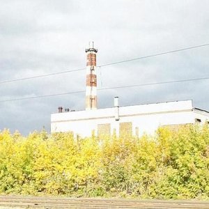 Zavodskoy Park Street, 8, Nizhny Novgorod: photo