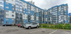 Yasnaya ulitsa, 4 ، سانت بطرسبرغ ومقاطعة لينينغراد: صورة