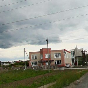 Sovetskaya ulitsa, 45, : foto