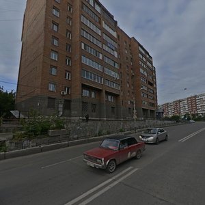 Vzlyotnaya Street, No:1, Krasnoyarsk: Fotoğraflar