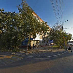 Prazhskaya Street, 17, Volgograd: photo