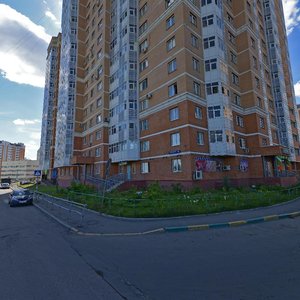 Dmitrovskoye Highway, 165Ек1, Moscow: photo