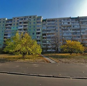 Киев, Оболонский проспект, 34: фото