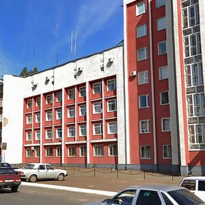 Botevgradskaya Street, 43А, Saransk: photo