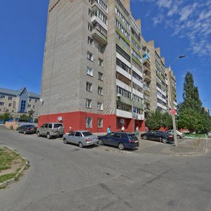 Papanincev Street, 114, Barnaul: photo