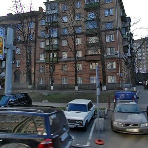 Mechnykova Street, 4 ، كييف: صورة