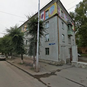 Кемерово, Улица 40 лет Октября, 3: фото