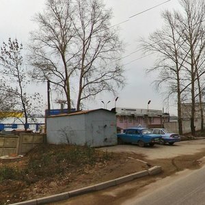 Нижний Новгород, Улица Кащенко, 6В: фото