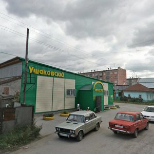 Ulitsa Ushakova, 71, Berdsk: photo