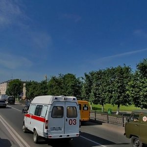 Krasnoy Armii Avenue, 143, Sergiev Posad: photo