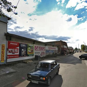 Ternovskogo Street, 220к1, : foto