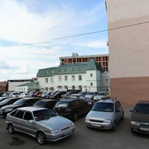 Казань, Улица Карла Маркса, 2: фото