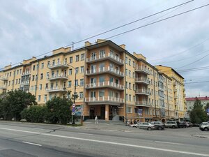 Мурманск, Проспект Ленина, 76: фото