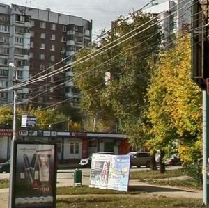 Vladimirskaya Street, 31к2, : foto