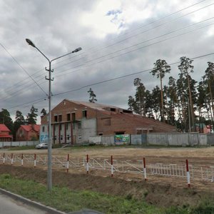 Lenina Street, 2Г, Berdsk: photo